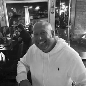 Meet your Posher, Rick